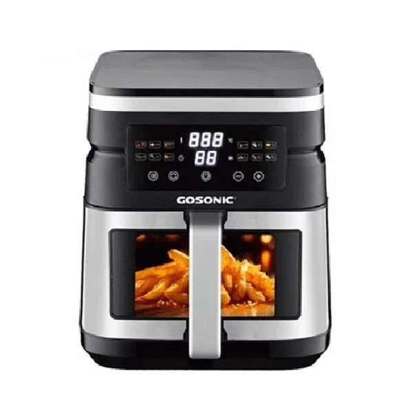 سرخ کن بدون روغن گوسونیک مدل GAF-847